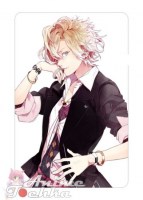 Diabolik Lovers 162